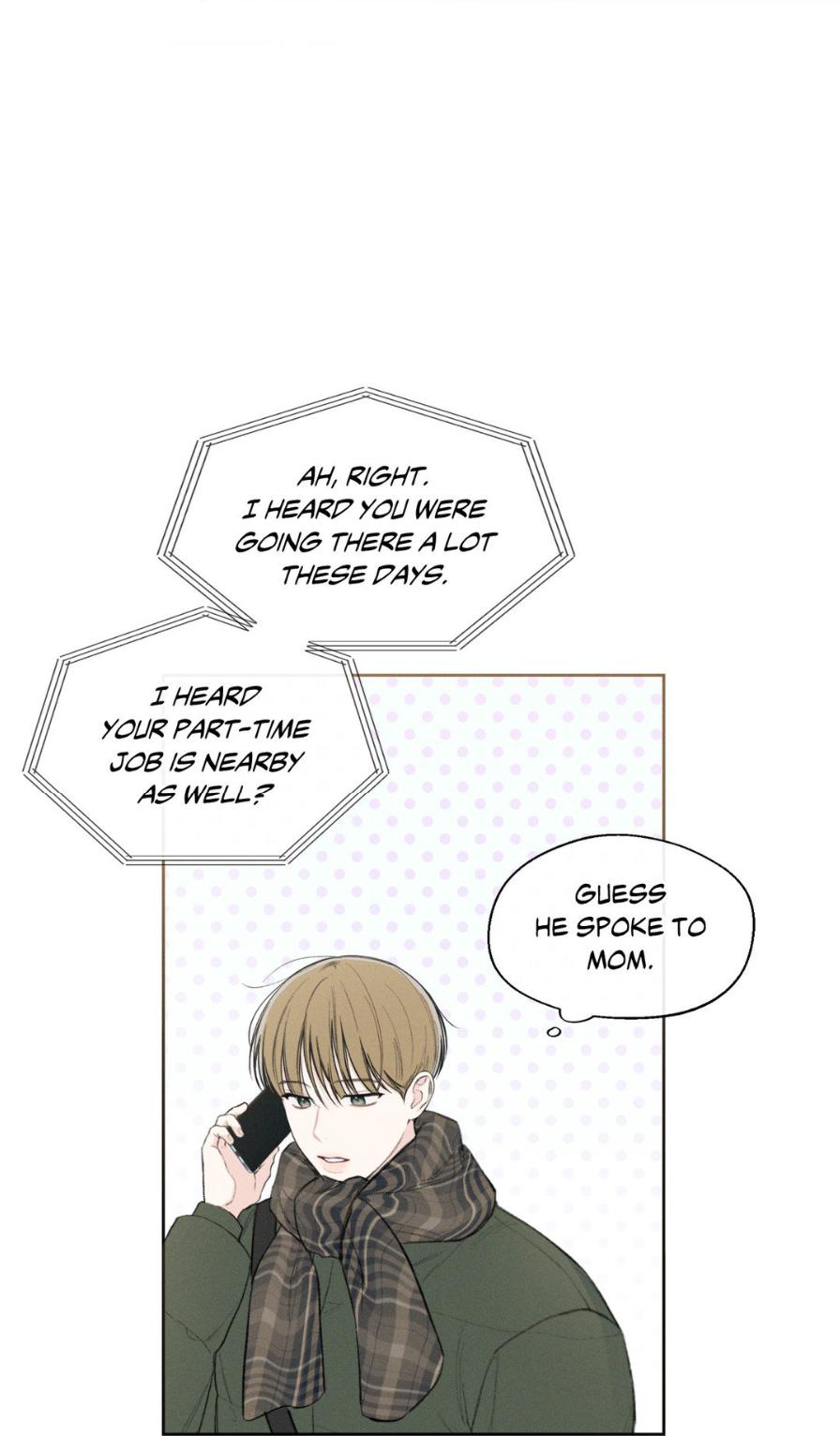 Read December chapter 51.4 image 19 on Lezhin