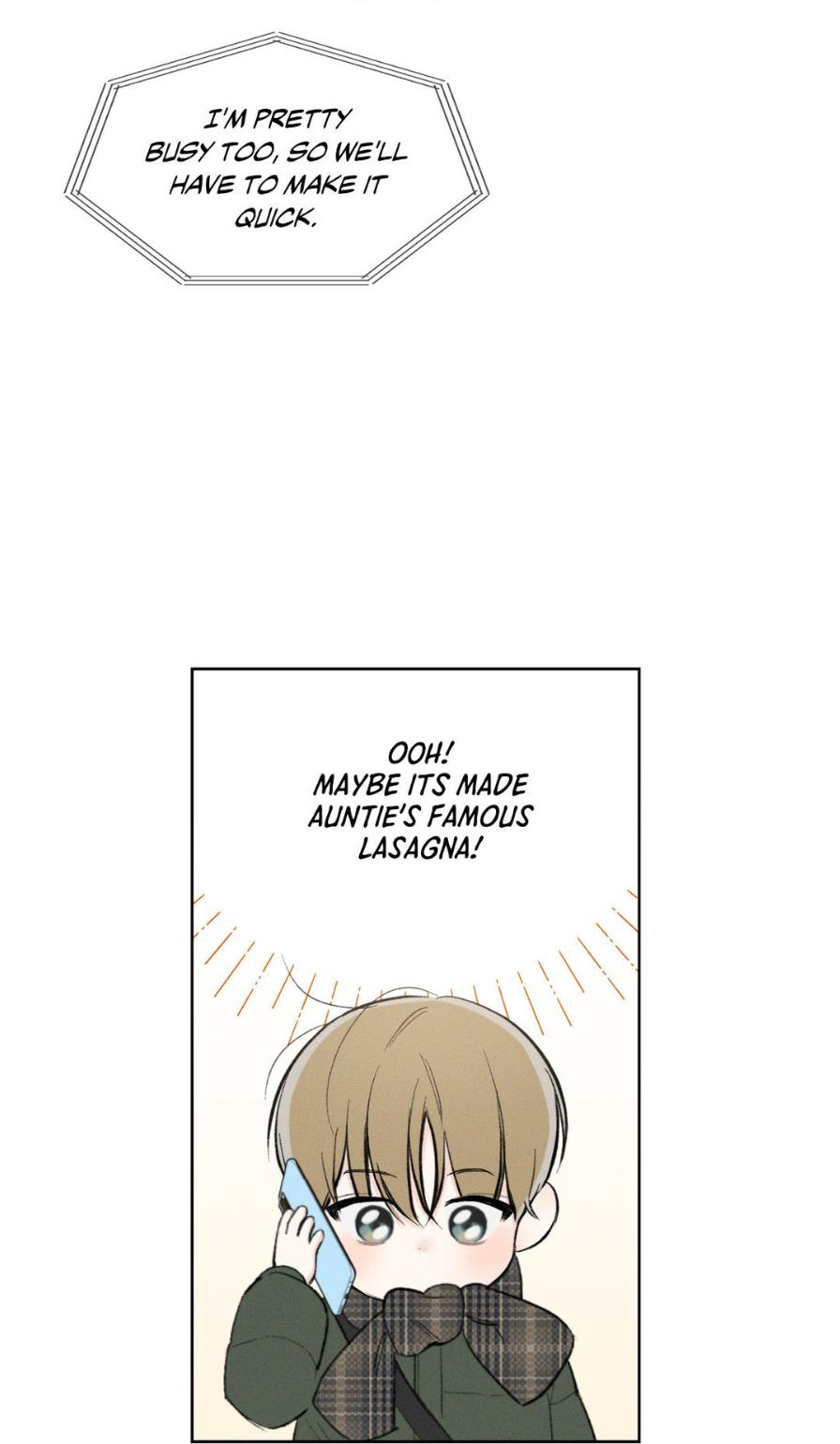 Read December chapter 51.4 image 21 on Lezhin