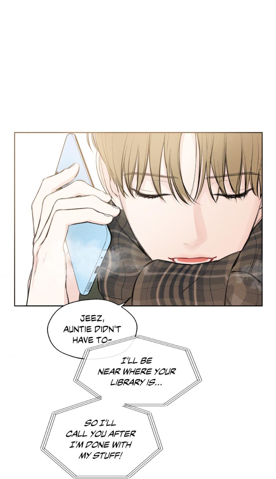 Read December chapter 51.4 image 22 on Lezhin