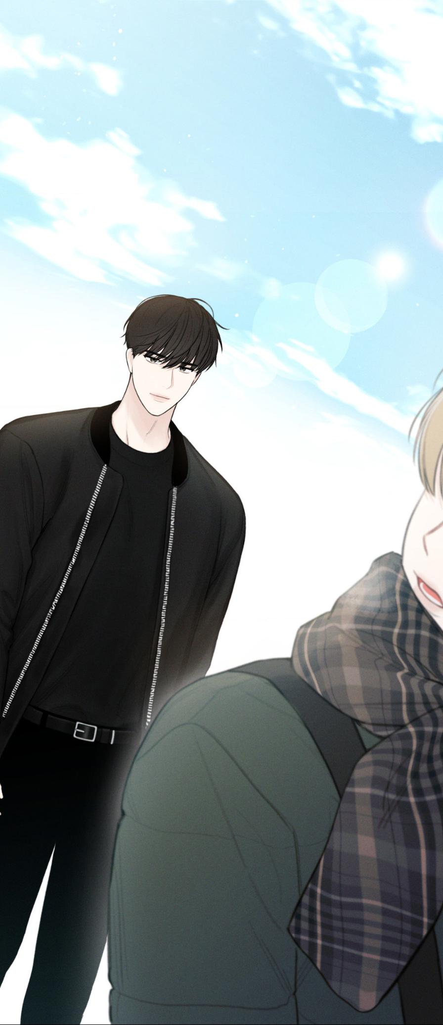 Read December chapter 51.4 image 28 on Lezhin