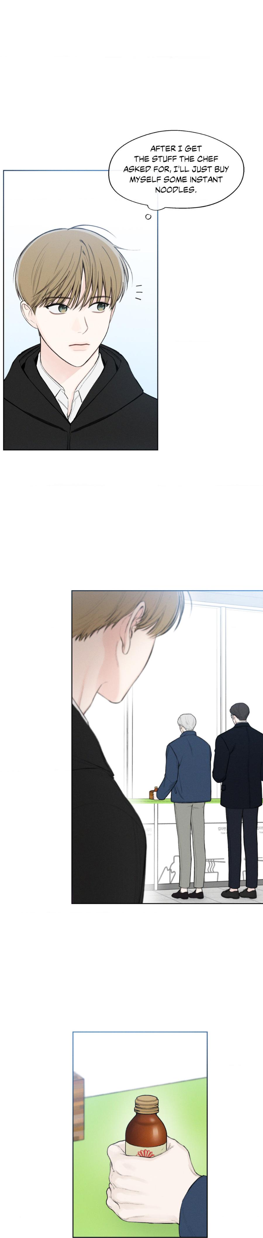 Read December chapter 51.5 image 14 on Lezhin