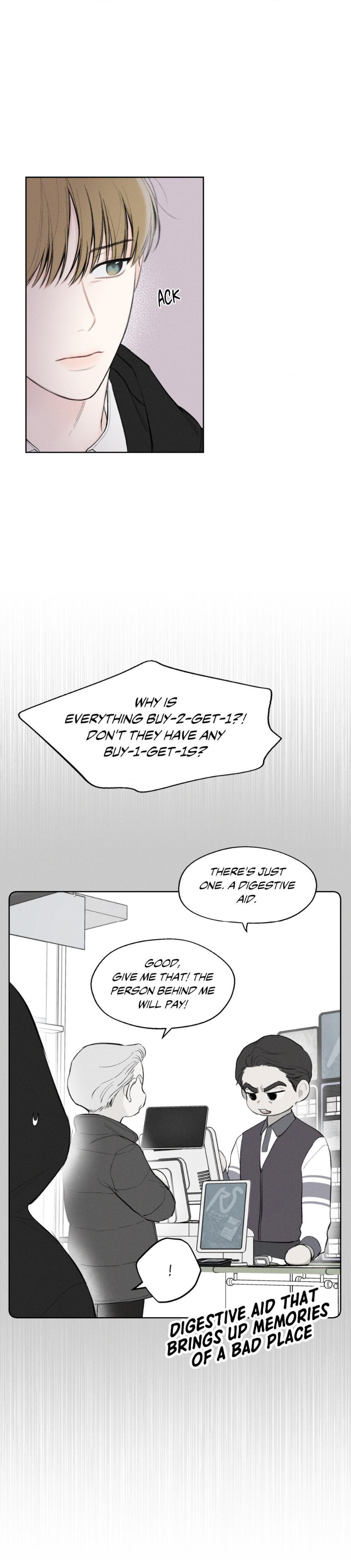 Read December chapter 51.5 image 15 on Lezhin