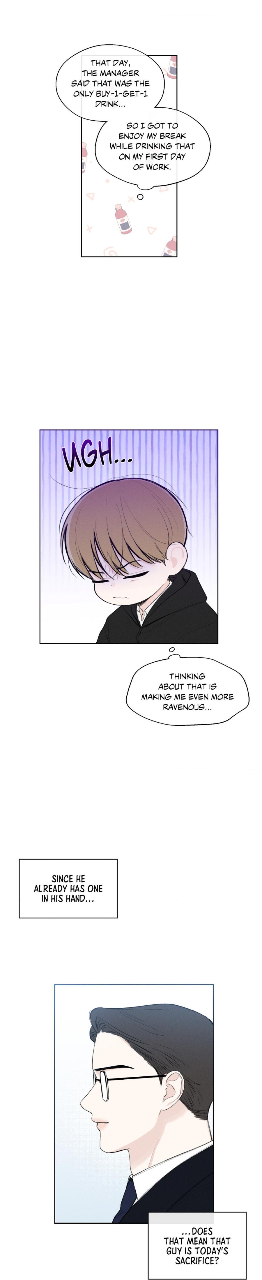 Read December chapter 51.5 image 16 on Lezhin
