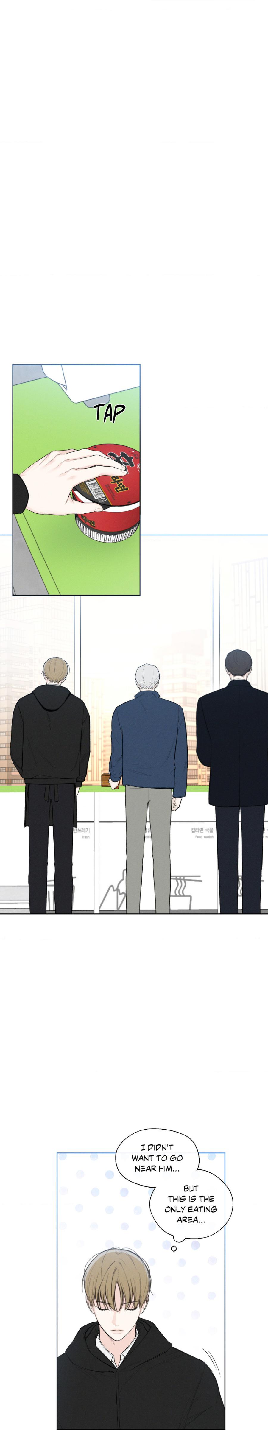 Read December chapter 51.5 image 17 on Lezhin