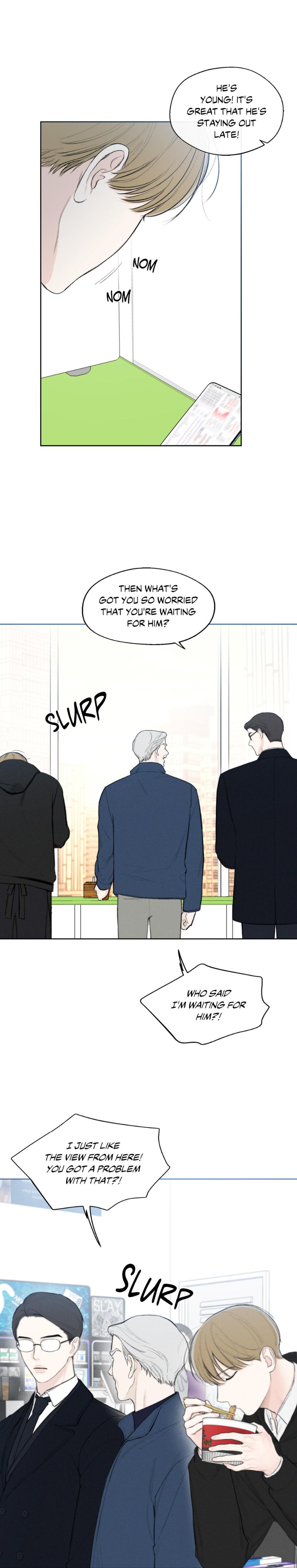 Read December chapter 51.5 image 19 on Lezhin