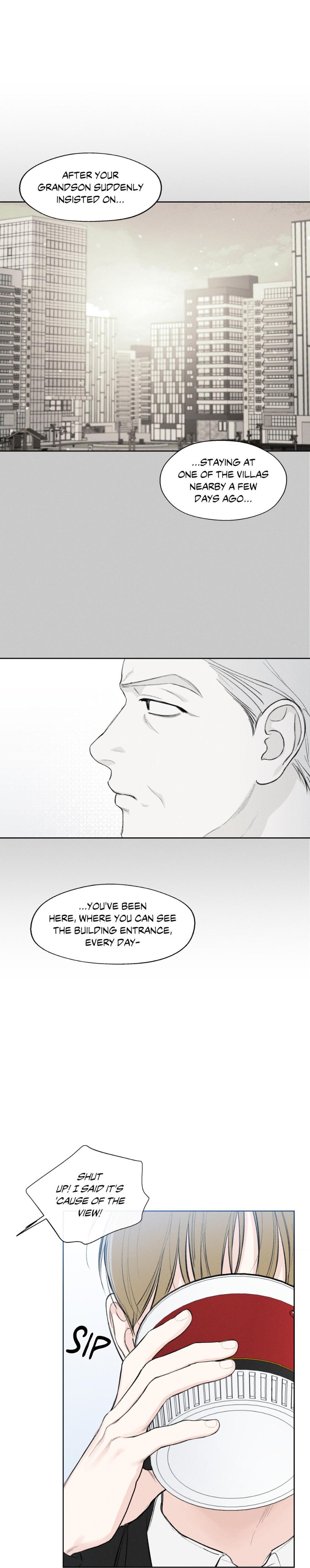 Read December chapter 51.5 image 21 on Lezhin