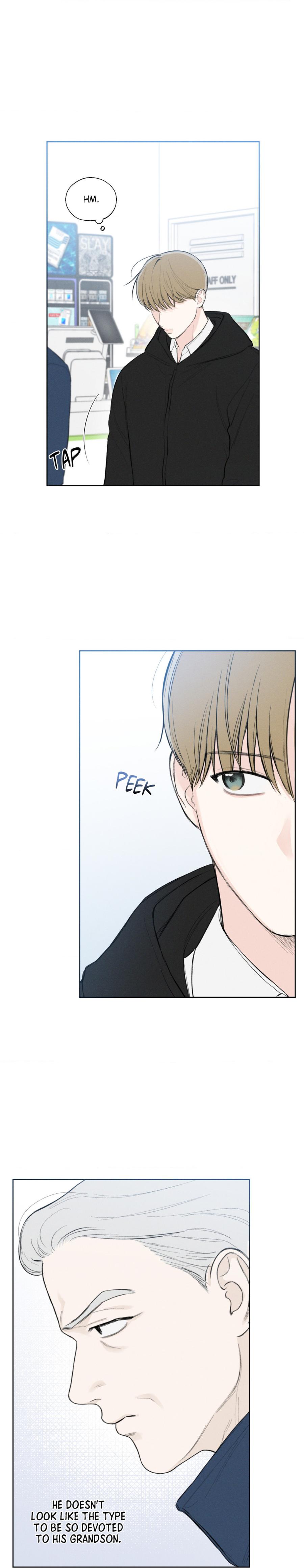 Read December chapter 51.5 image 22 on Lezhin