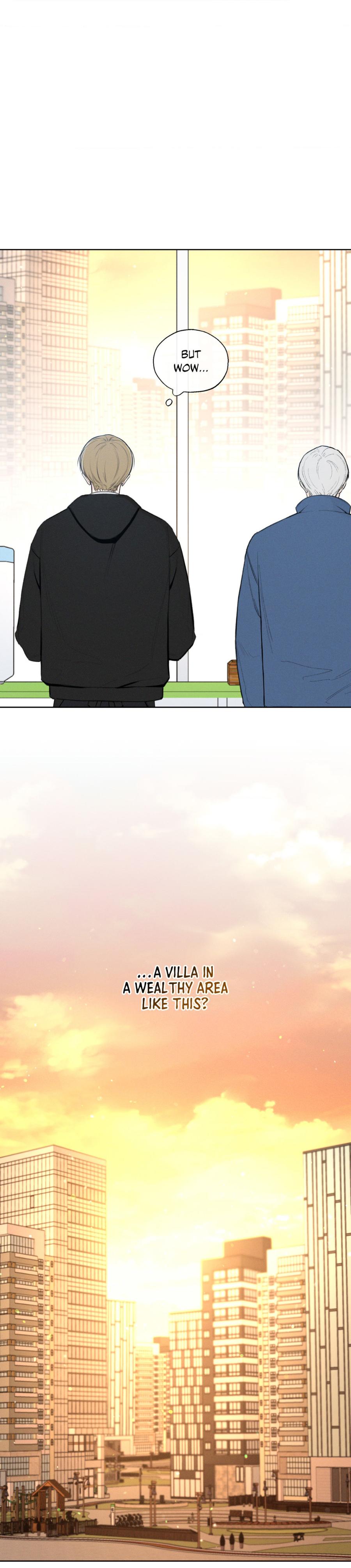 Read December chapter 51.5 image 23 on Lezhin