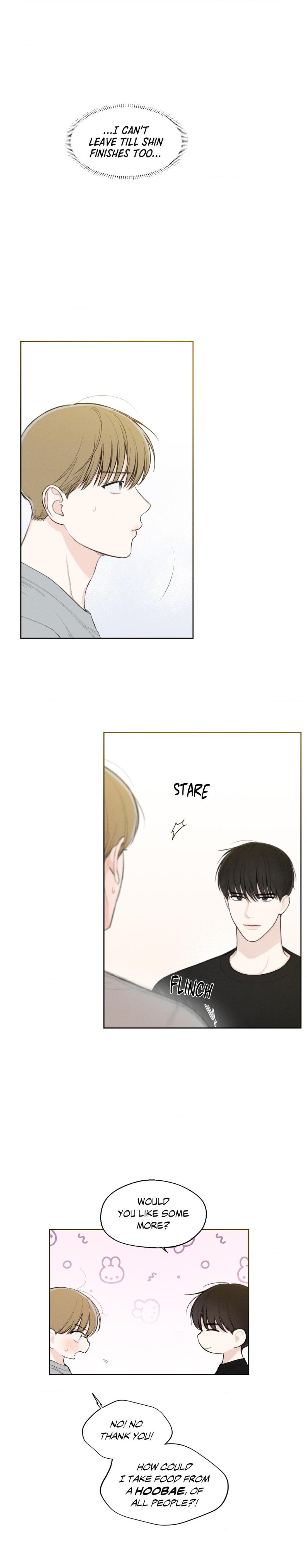 Read December chapter 51.5 image 5 on Lezhin