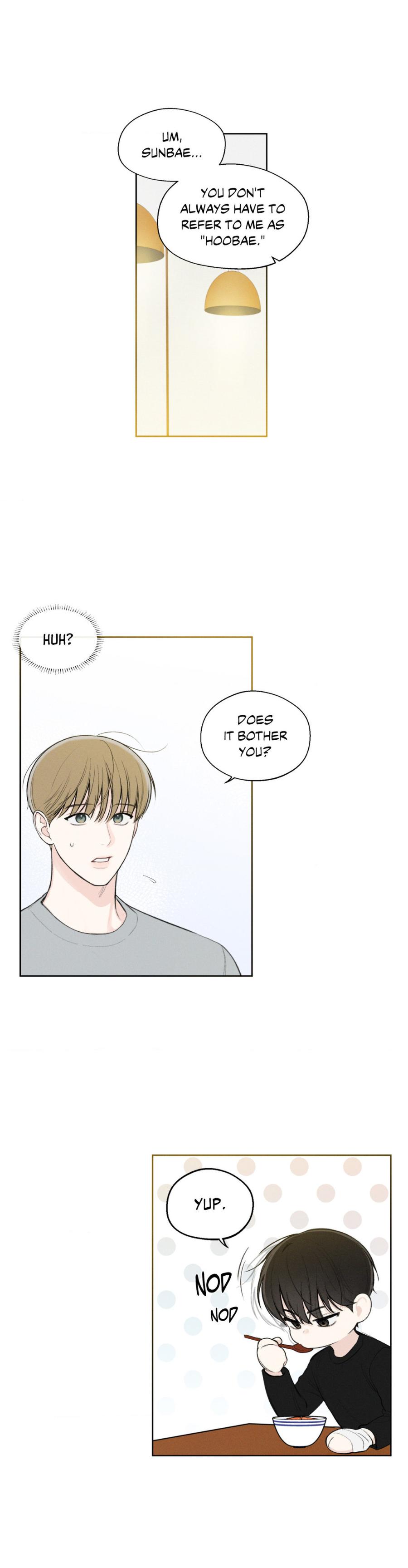 Read December chapter 51.5 image 6 on Lezhin