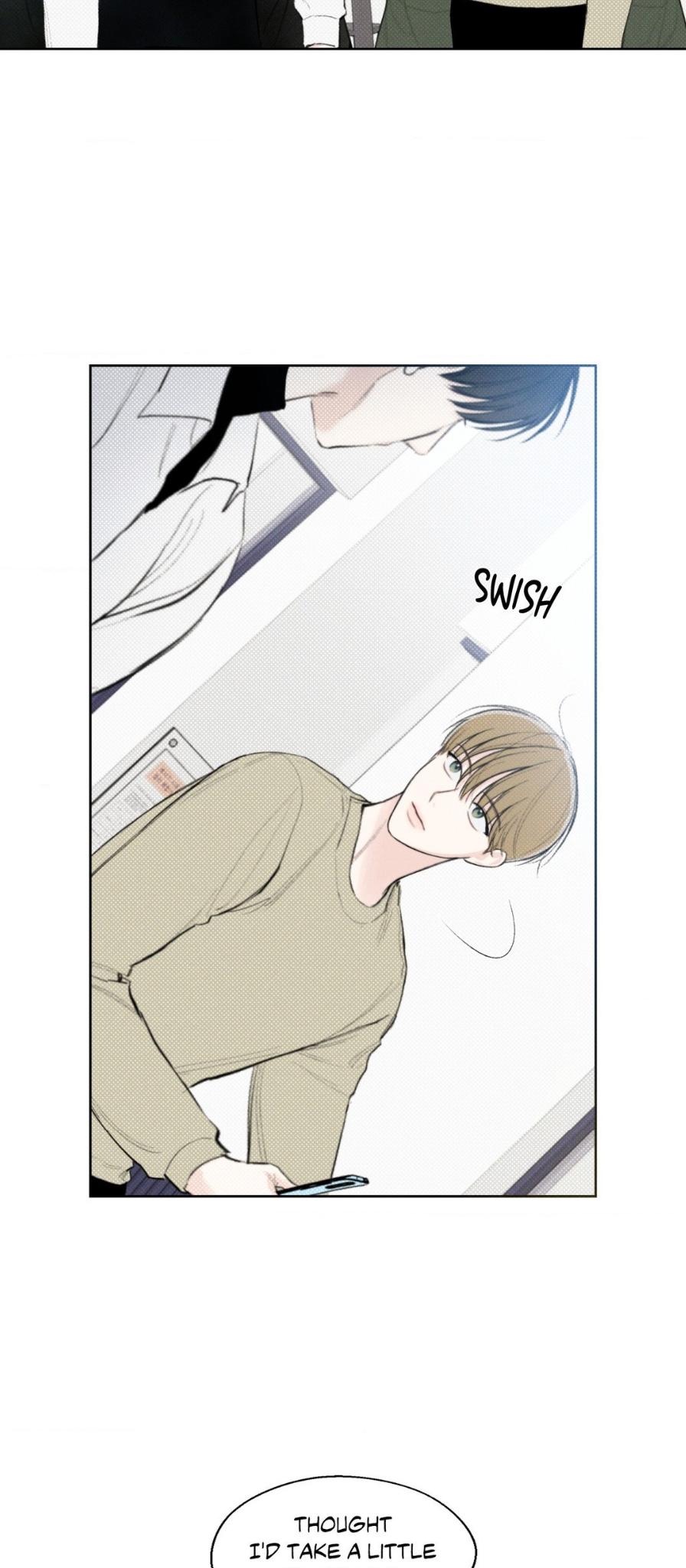 Read December chapter 51.6 image 17 on Lezhin
