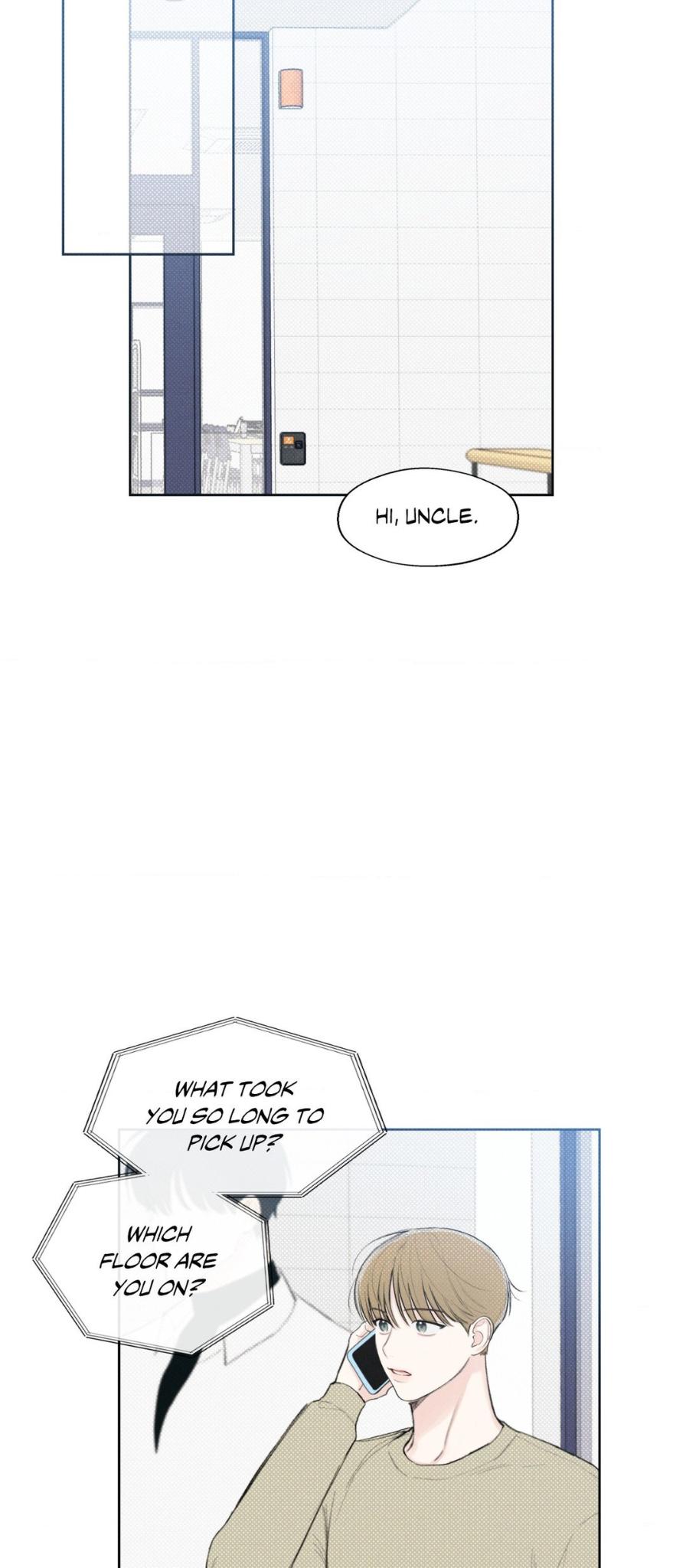 Read December chapter 51.6 image 19 on Lezhin