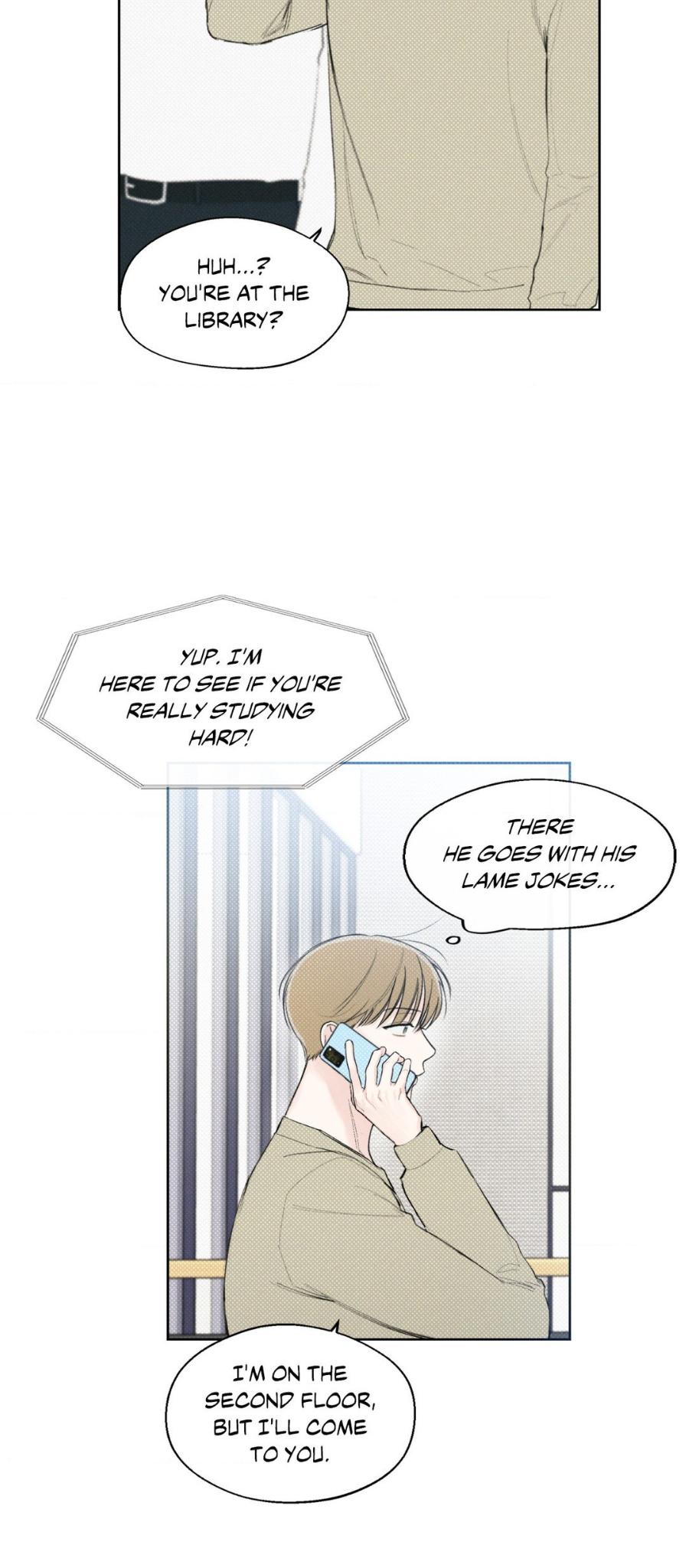 Read December chapter 51.6 image 20 on Lezhin