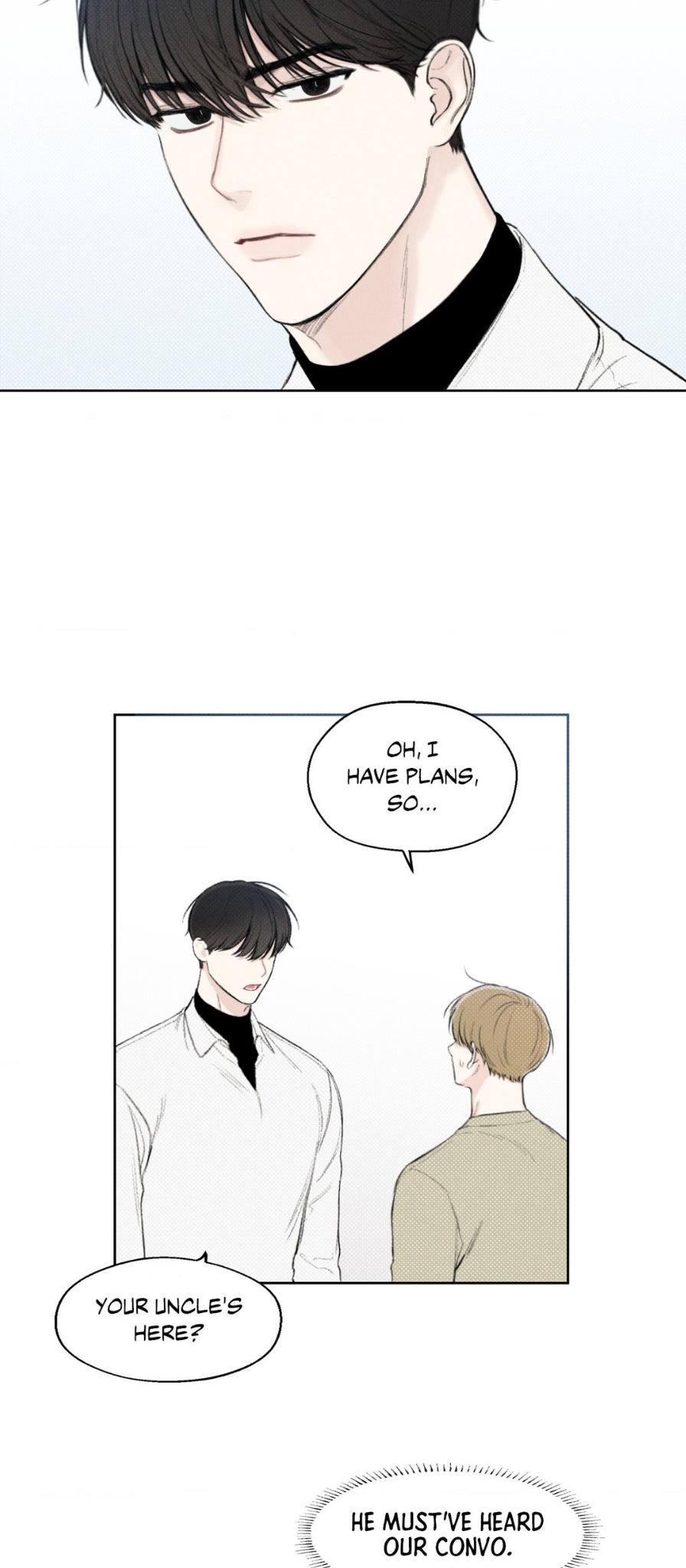 Read December chapter 51.6 image 23 on Lezhin