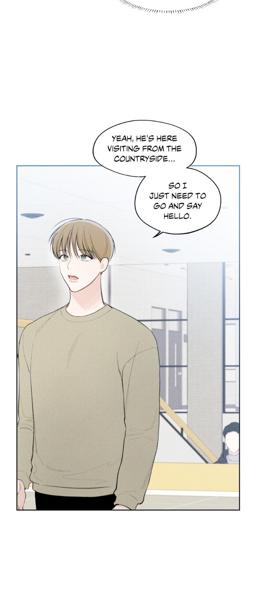 Read December chapter 51.6 image 24 on Lezhin
