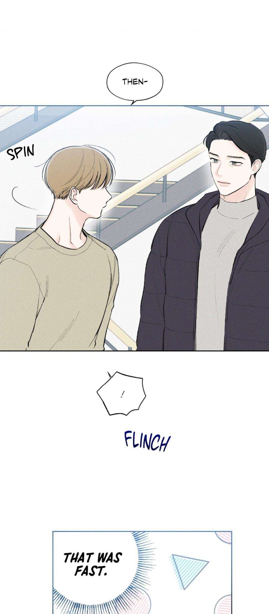 Read December chapter 51.6 image 25 on Lezhin