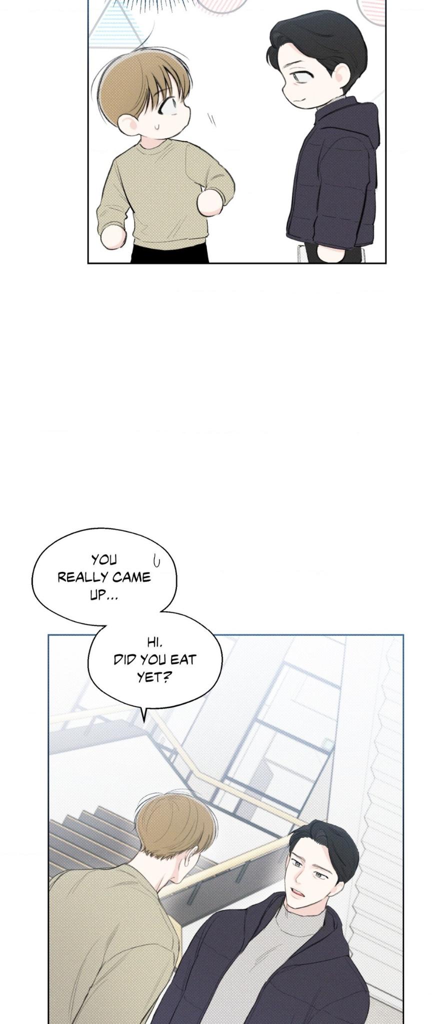 Read December chapter 51.6 image 26 on Lezhin