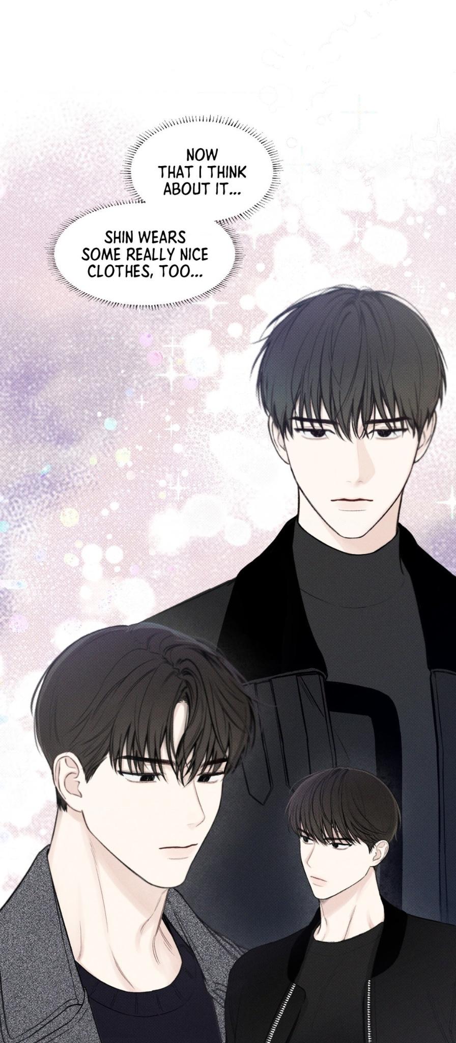 Read December chapter 51.6 image 3 on Lezhin