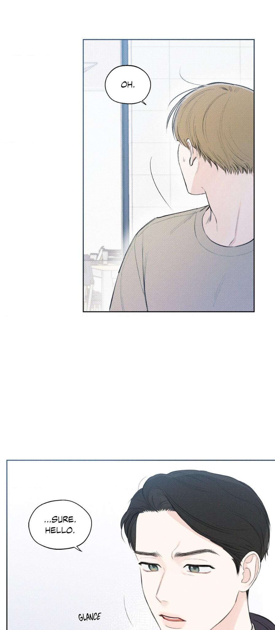 Read December chapter 51.6 image 31 on Lezhin