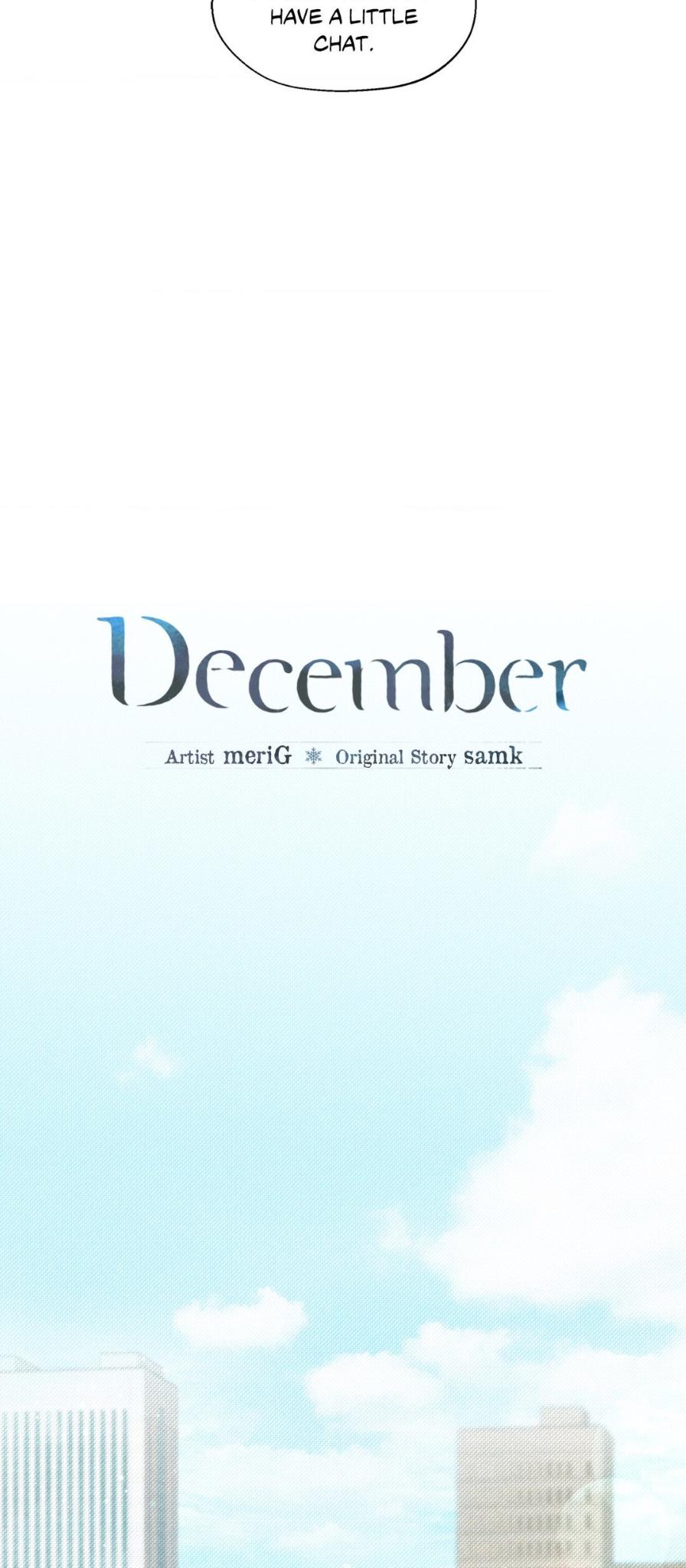 Read December chapter 51.6 image 39 on Lezhin