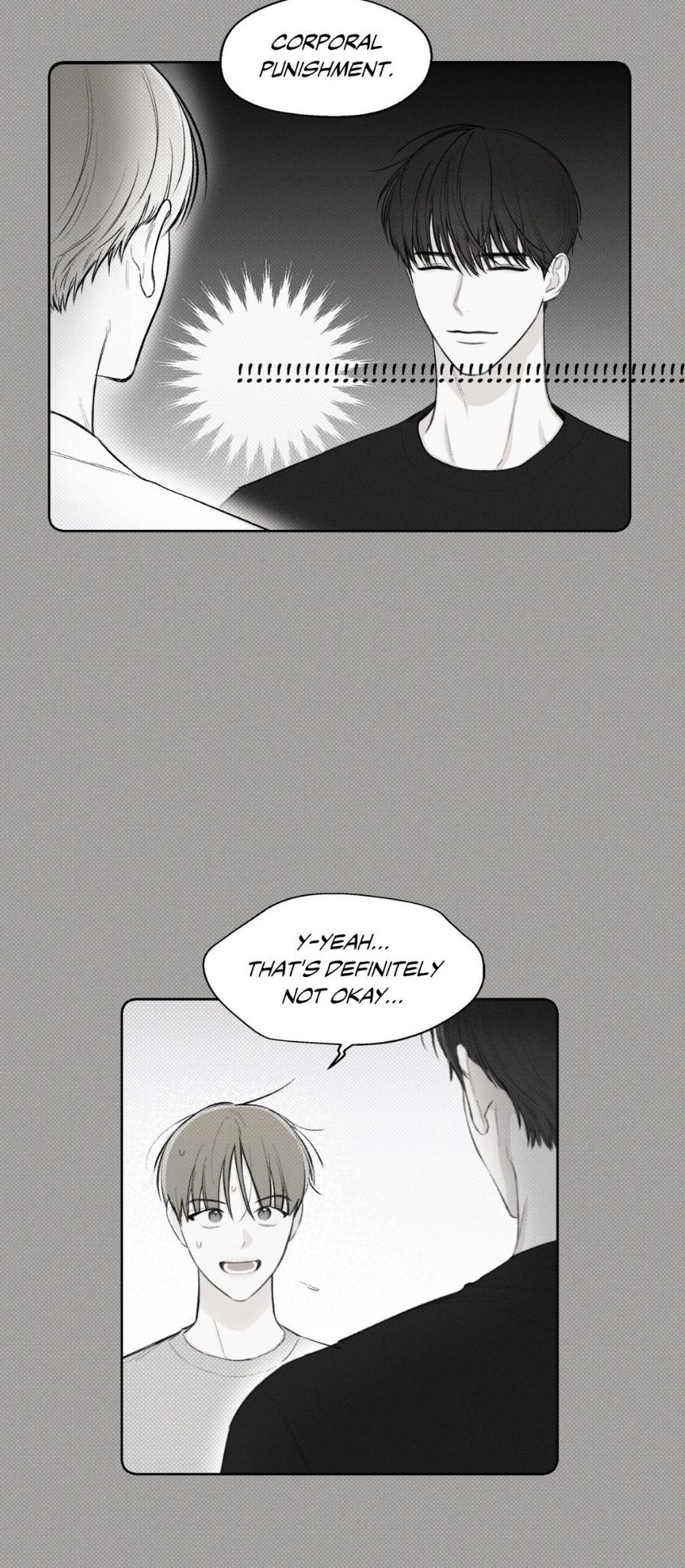 Read December chapter 51.6 image 9 on Lezhin