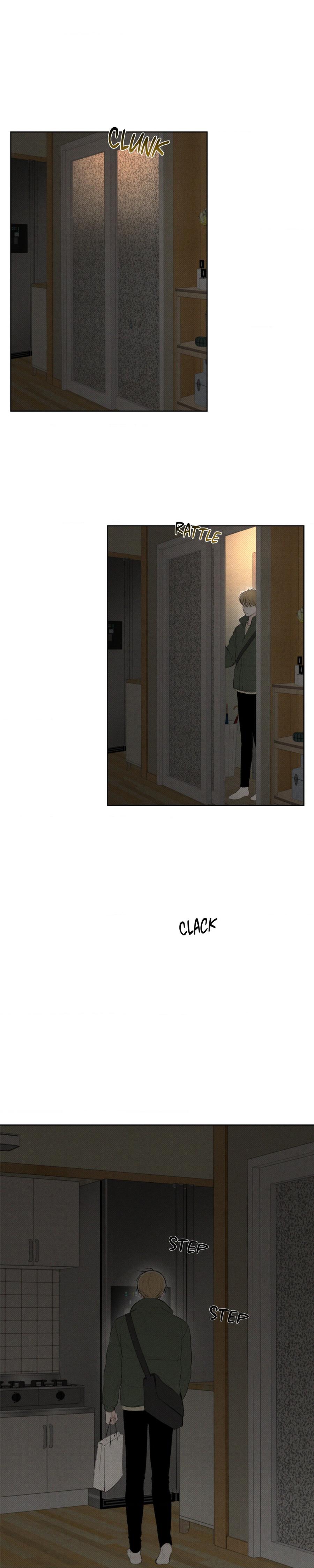 Read December chapter 51.7 image 1 on Lezhin