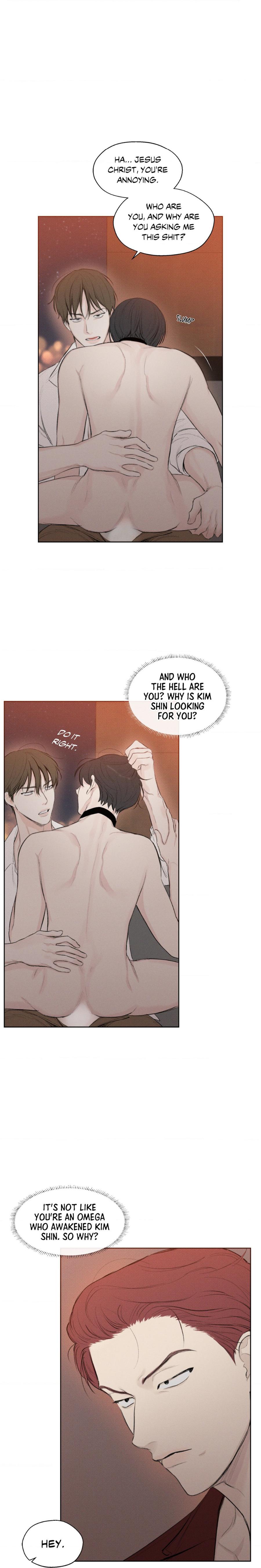 Read December chapter 51.7 image 13 on Lezhin