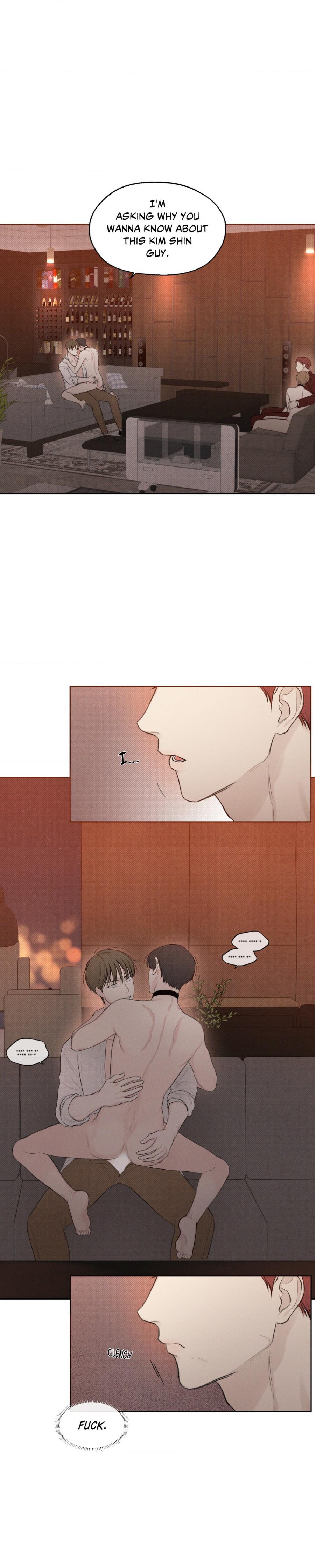 Read December chapter 51.7 image 14 on Lezhin