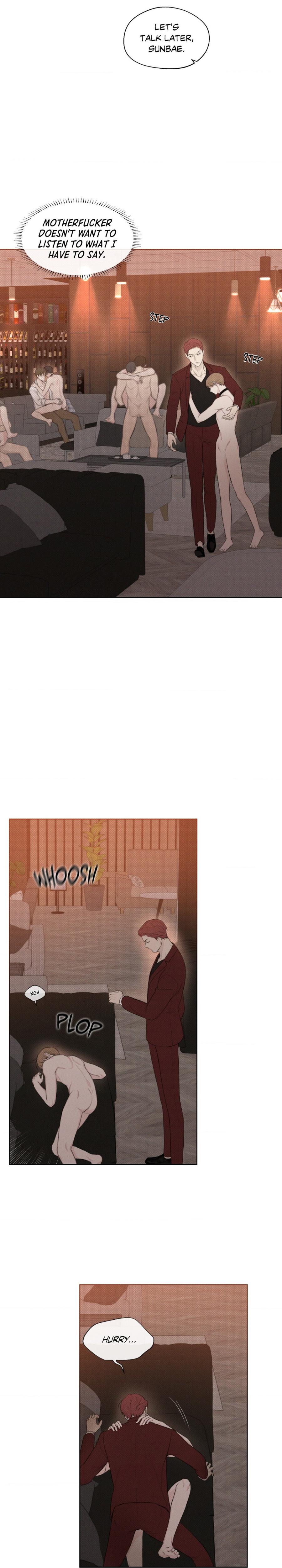 Read December chapter 51.7 image 15 on Lezhin