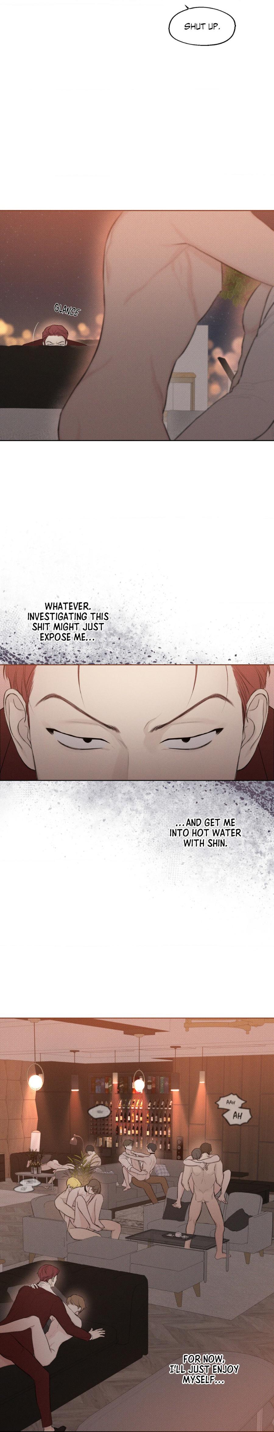 Read December chapter 51.7 image 16 on Lezhin