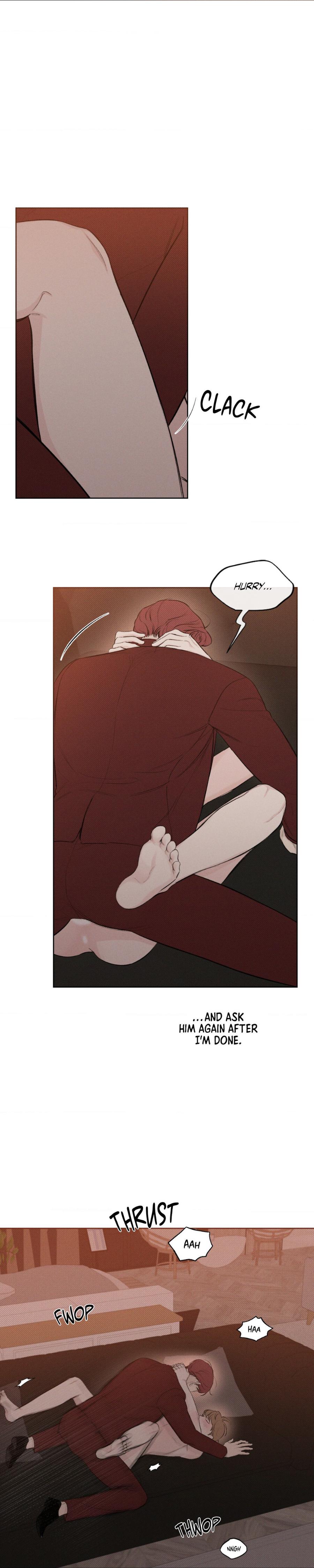 Read December chapter 51.7 image 17 on Lezhin