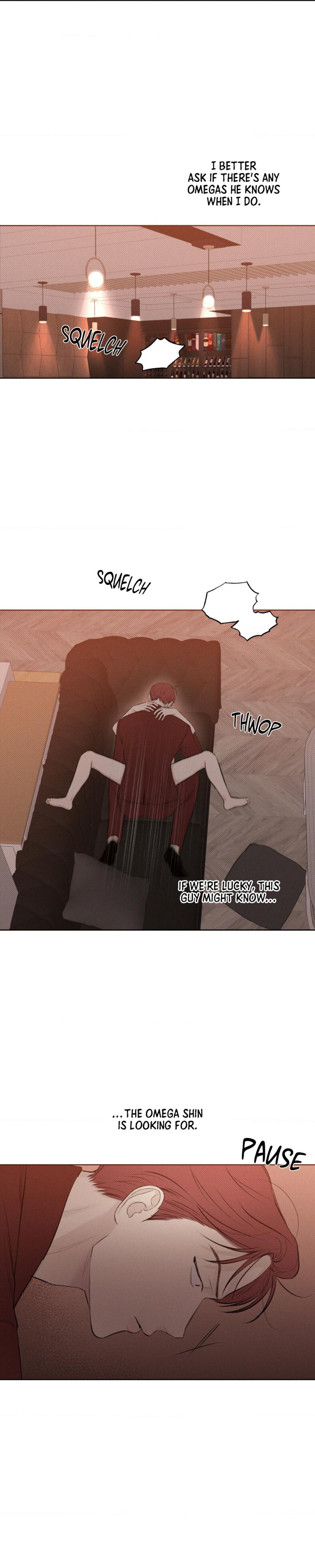 Read December chapter 51.7 image 18 on Lezhin
