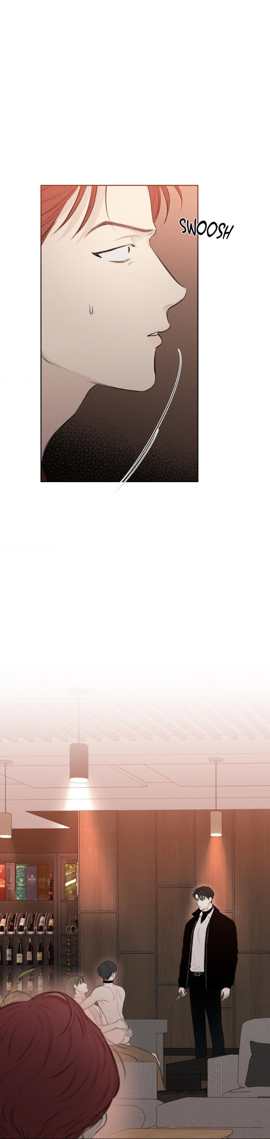 Read December chapter 51.7 image 20 on Lezhin