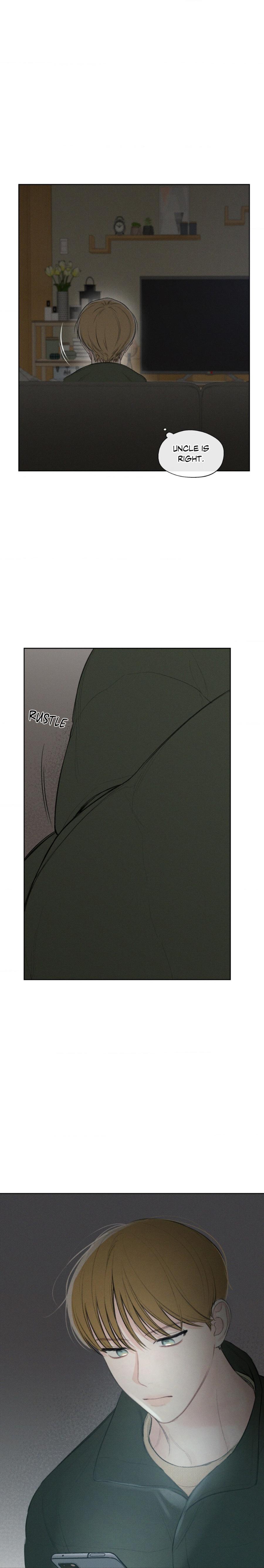 Read December chapter 51.7 image 7 on Lezhin