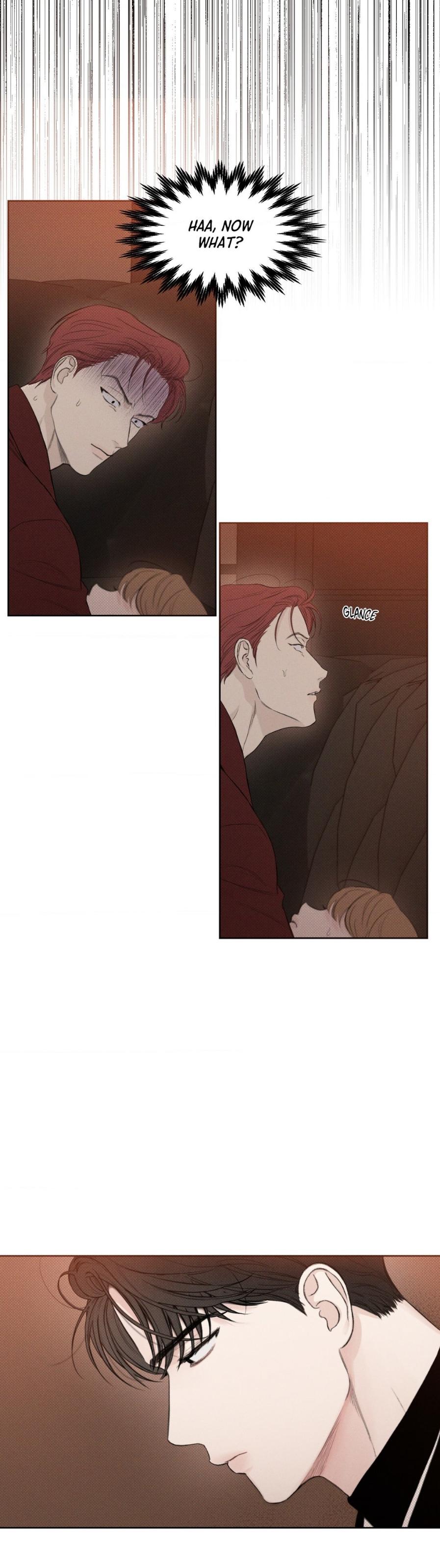 Read December chapter 51.8 image 11 on Lezhin