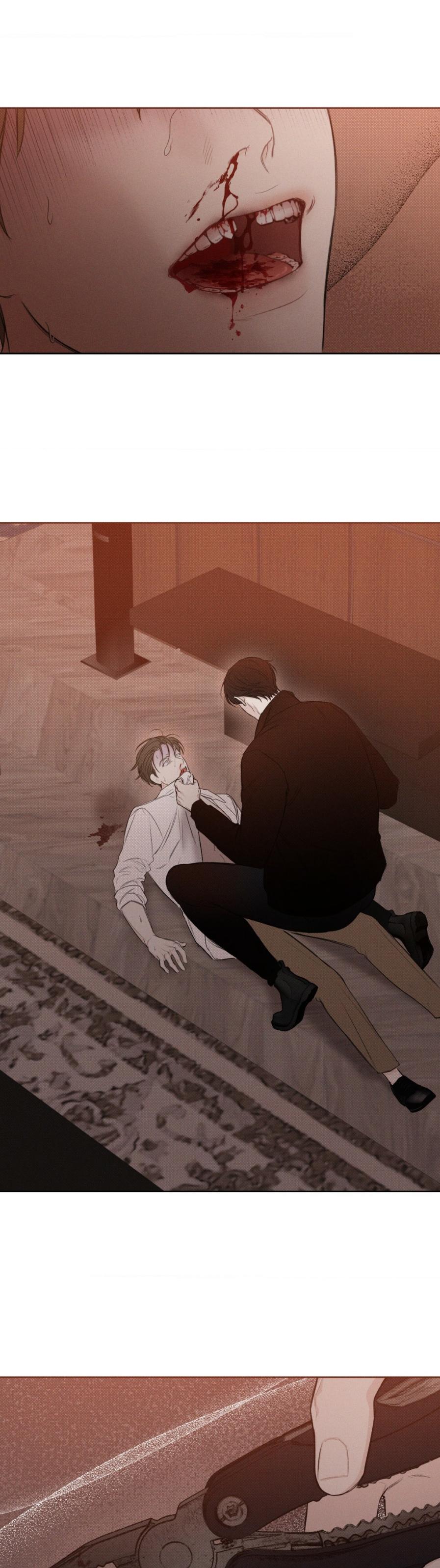Read December chapter 51.8 image 12 on Lezhin