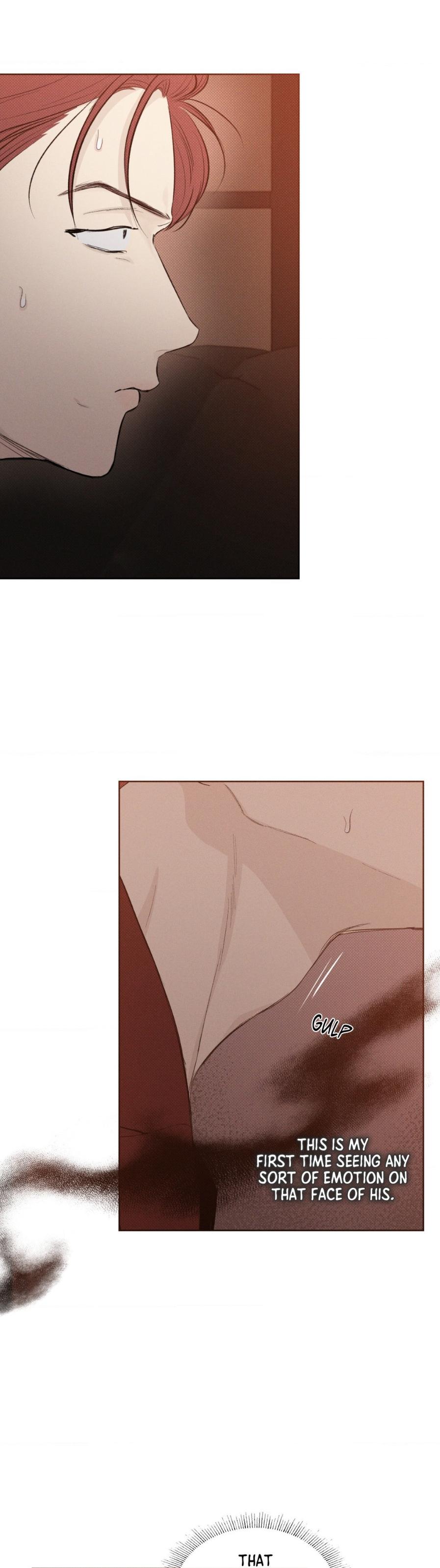 Read December chapter 51.8 image 17 on Lezhin