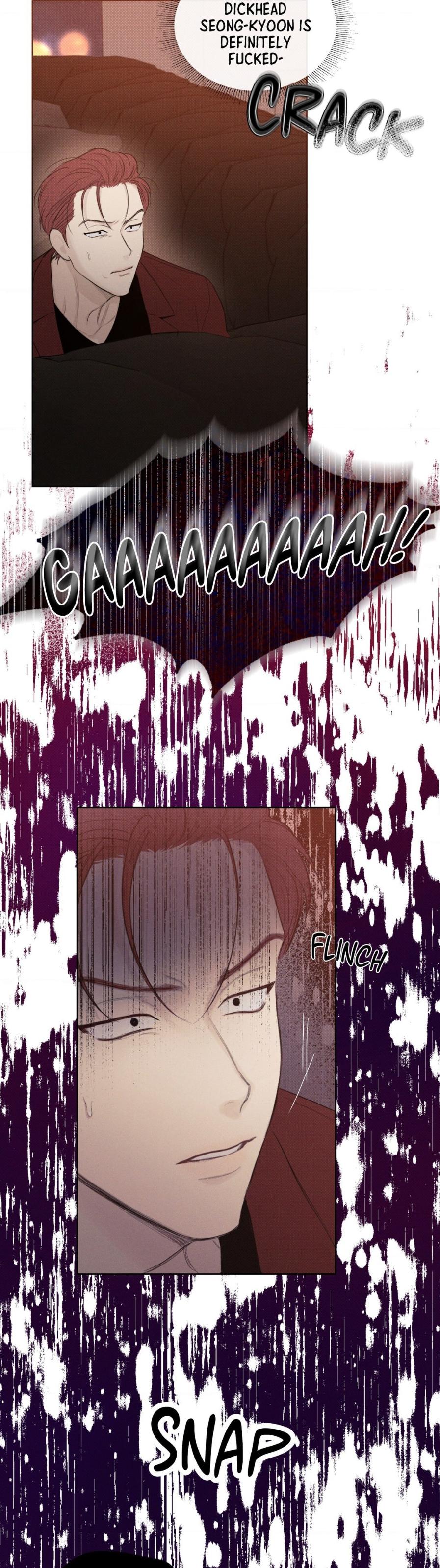 Read December chapter 51.8 image 18 on Lezhin