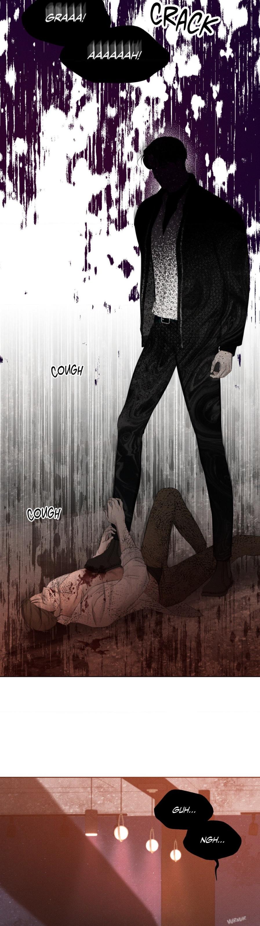 Read December chapter 51.8 image 19 on Lezhin