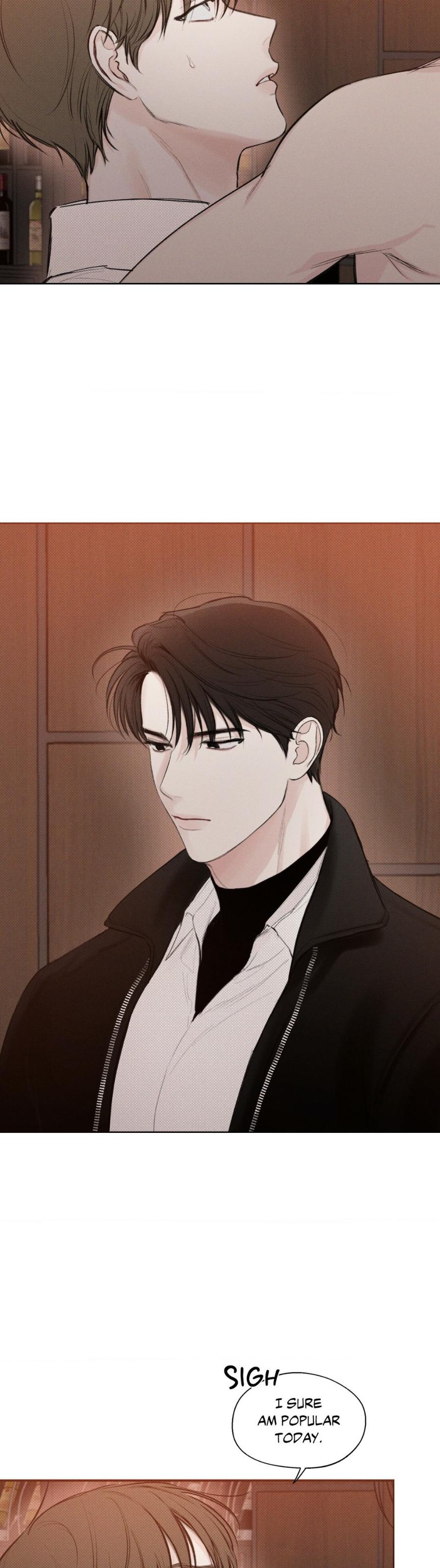 Read December chapter 51.8 image 2 on Lezhin