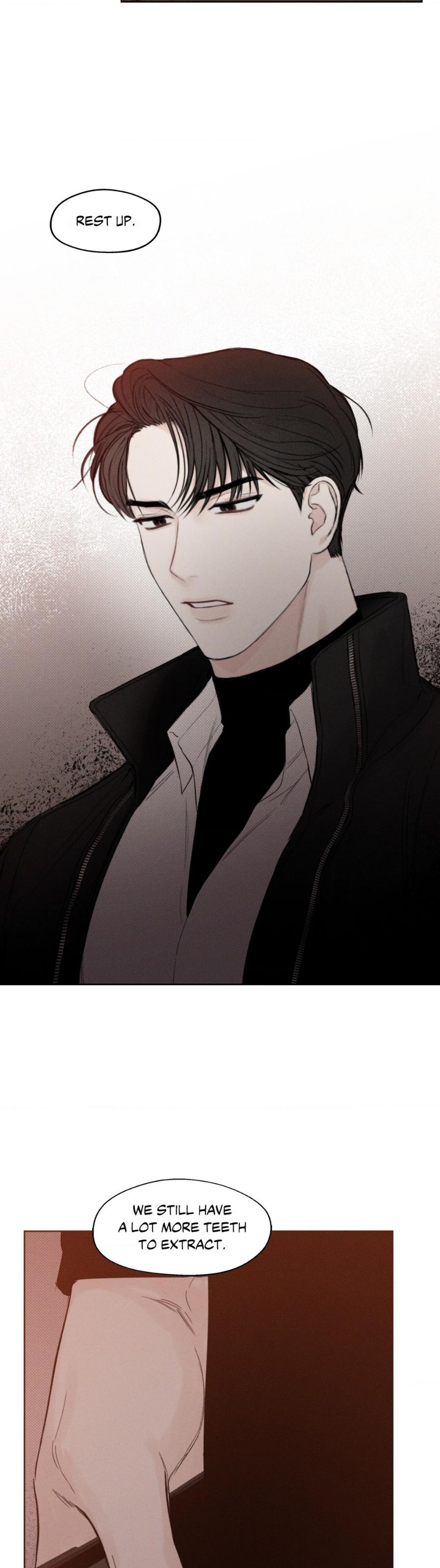 Read December chapter 51.8 image 21 on Lezhin