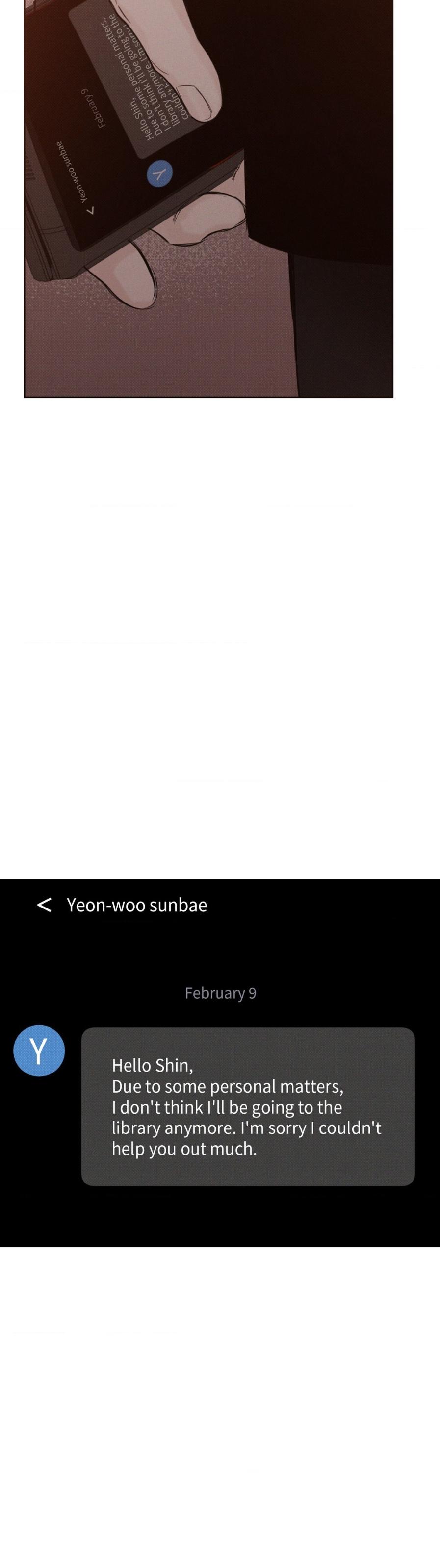 Read December chapter 51.8 image 22 on Lezhin