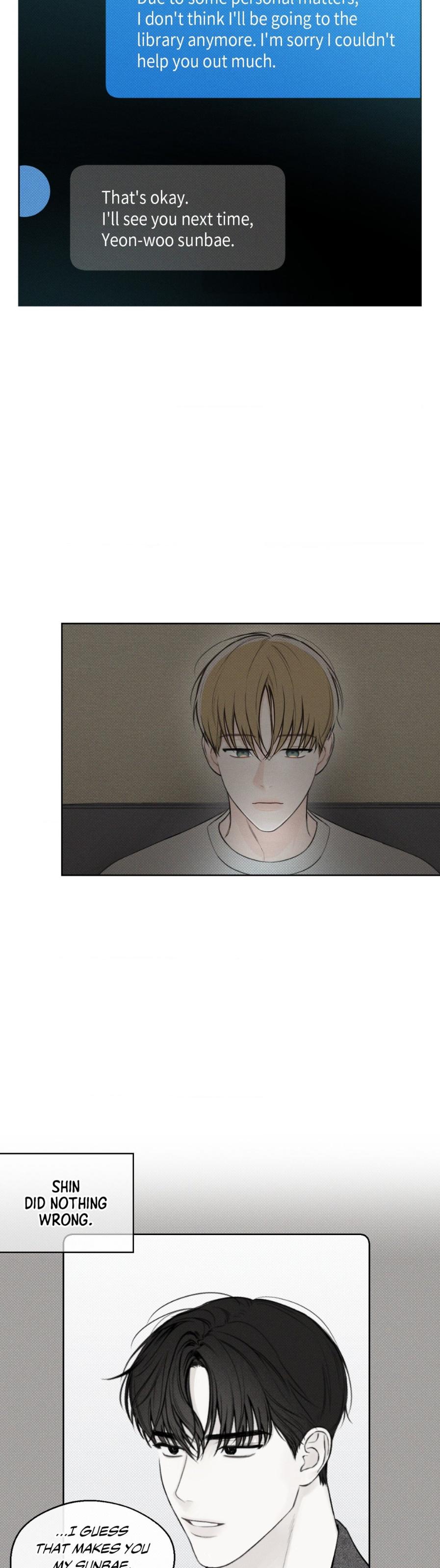 Read December chapter 51.8 image 24 on Lezhin