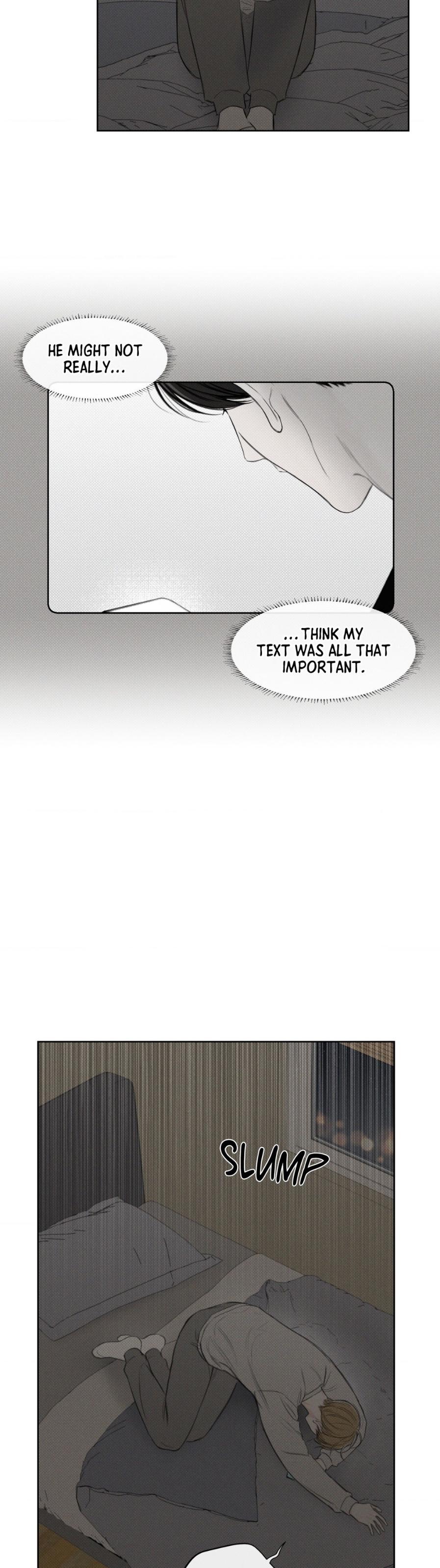 Read December chapter 51.8 image 27 on Lezhin