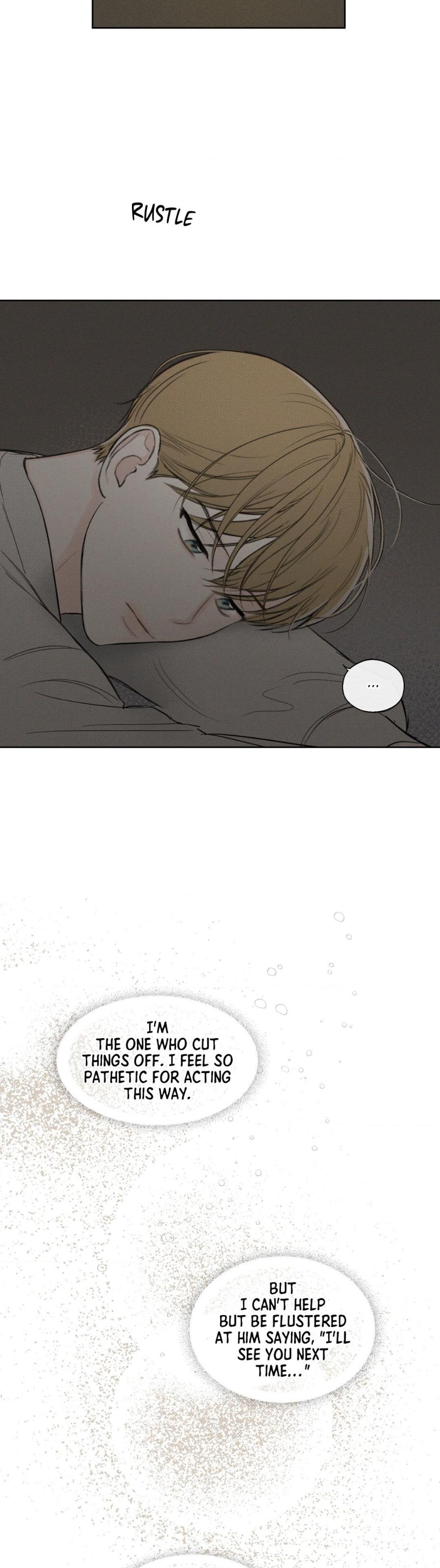 Read December chapter 51.8 image 29 on Lezhin