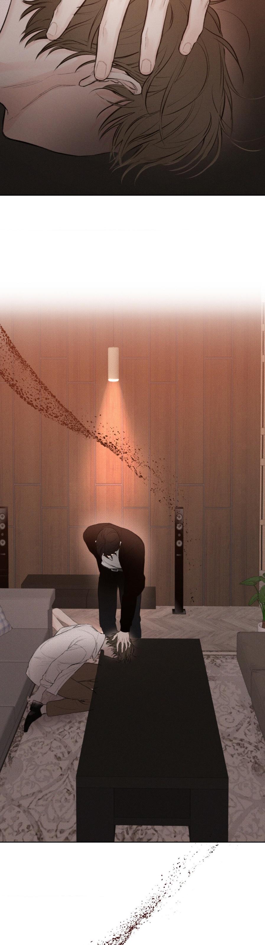 Read December chapter 51.8 image 5 on Lezhin