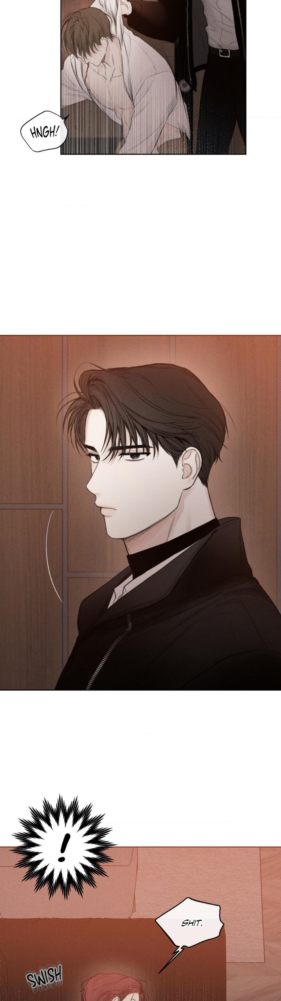 Read December chapter 51.8 image 9 on Lezhin