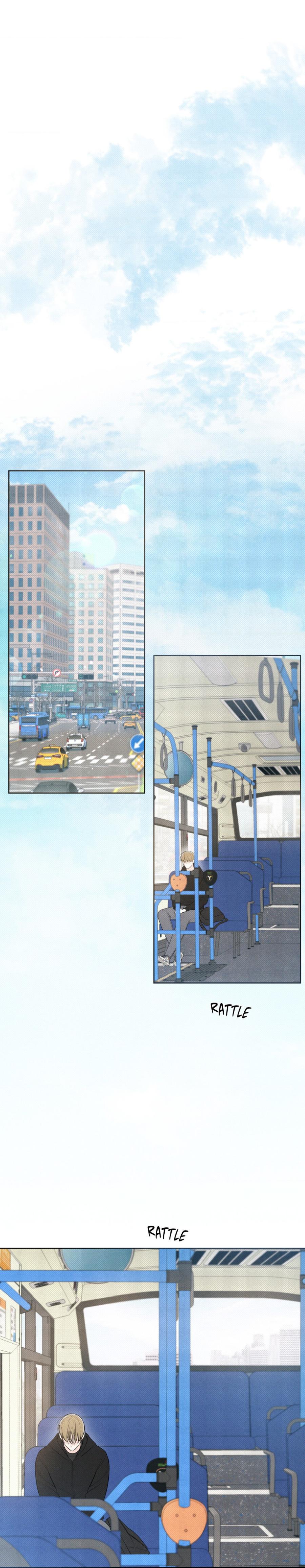 Read December chapter 51.9 image 1 on Lezhin