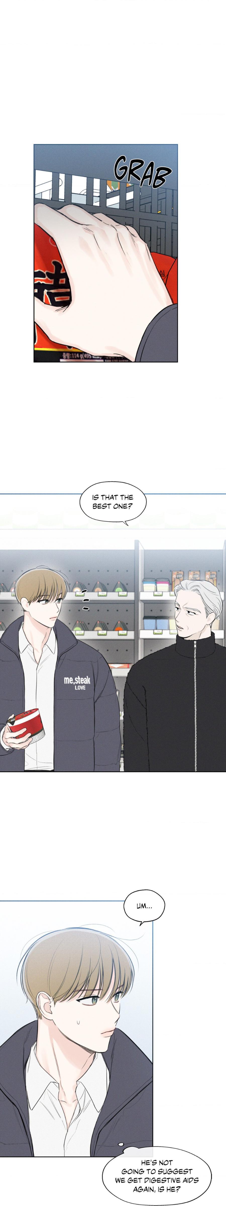 Read December chapter 51.9 image 10 on Lezhin