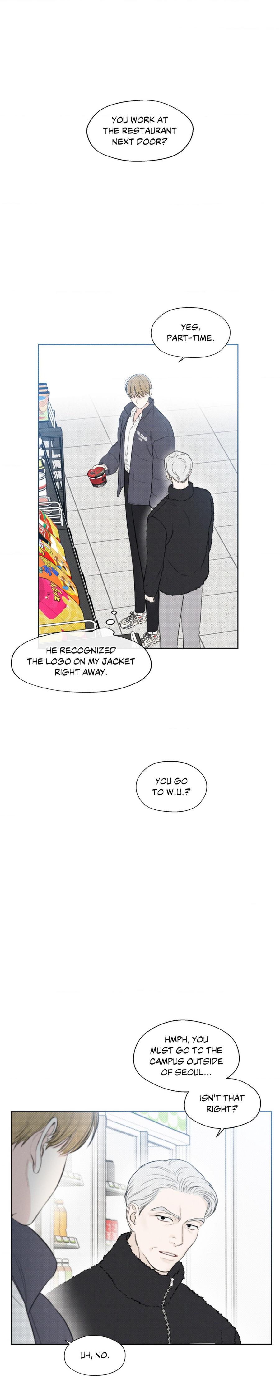 Read December chapter 51.9 image 14 on Lezhin